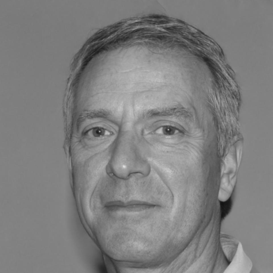 Retrato de Erasmo, estudiante del programa